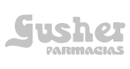Logo gusher